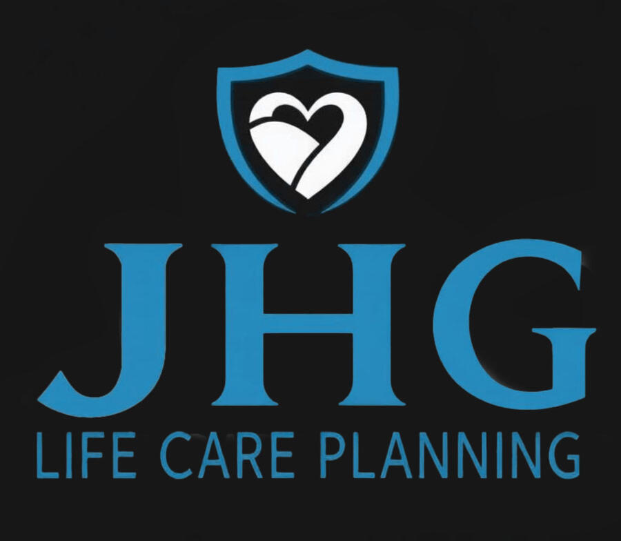 Jared Griffard Life Care Plan Dr. Jared Griffard, MD, FACS, CLCP — board-certified surgeon and certified life care planner in Las Vegas, Nevada working on a life care plan